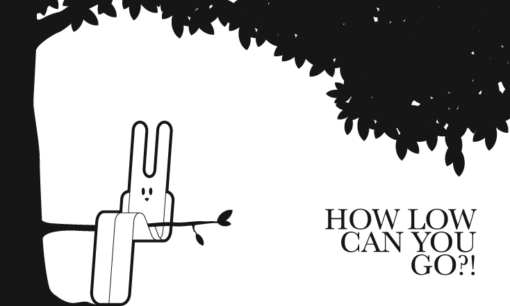 Hold on to your dreams