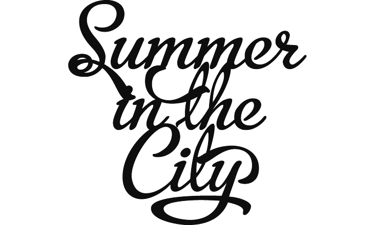 Summer in the city