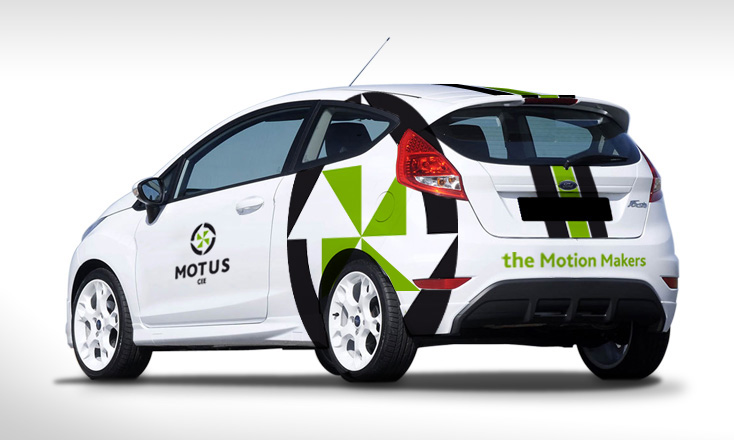 Motus project